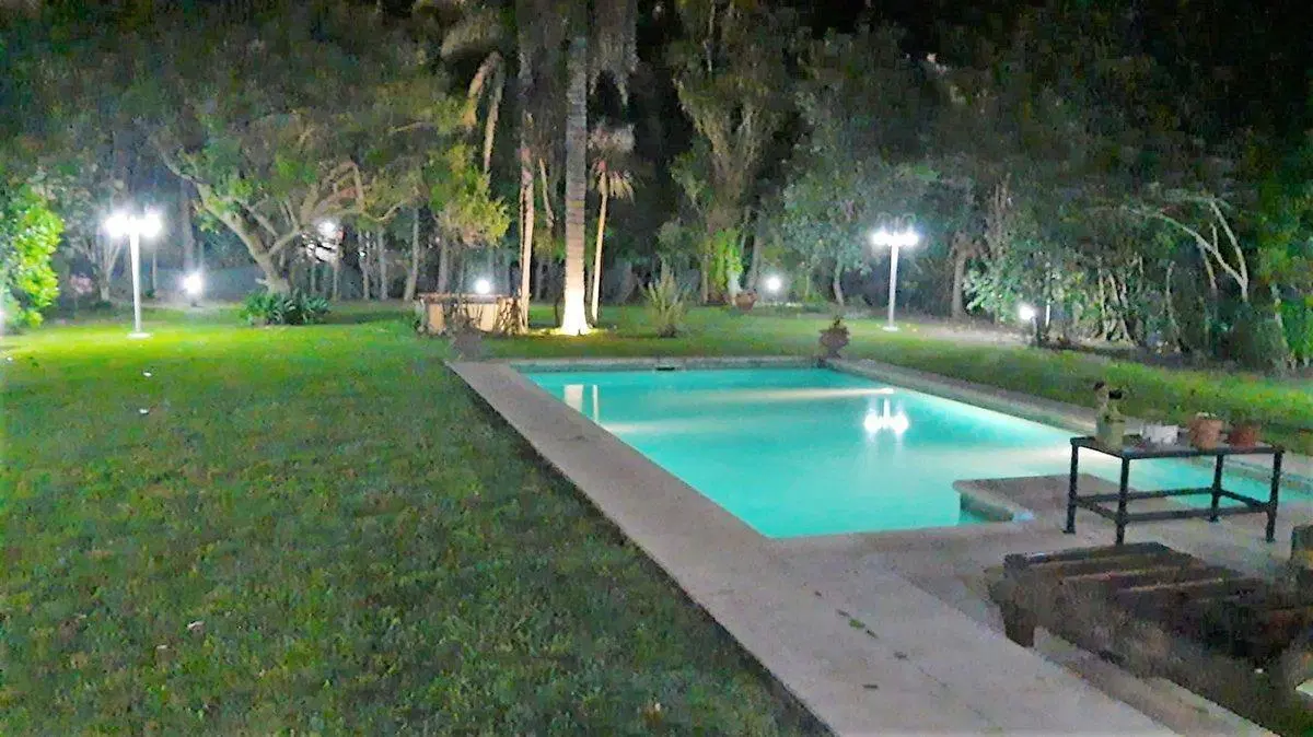 CASA EN ALQUILER ,BARRIO SEPTIEMBRE 2