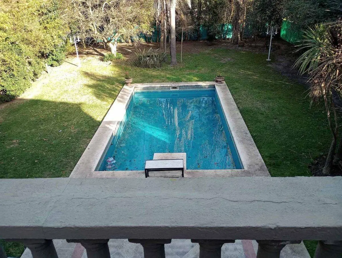CASA EN ALQUILER ,BARRIO SEPTIEMBRE 4