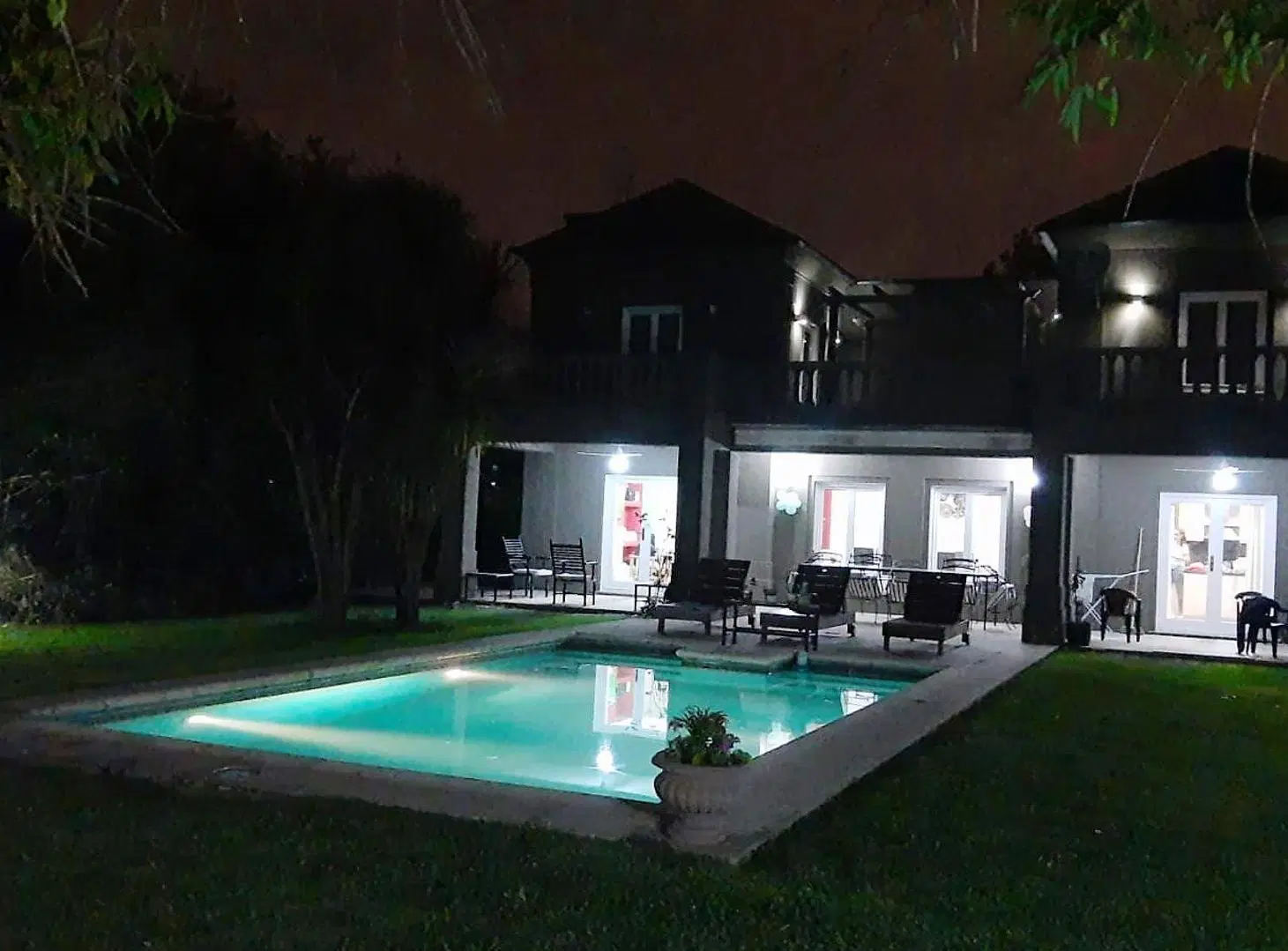 CASA EN VENTA ,BARRIO SEPTIEMBRE / financiada 2