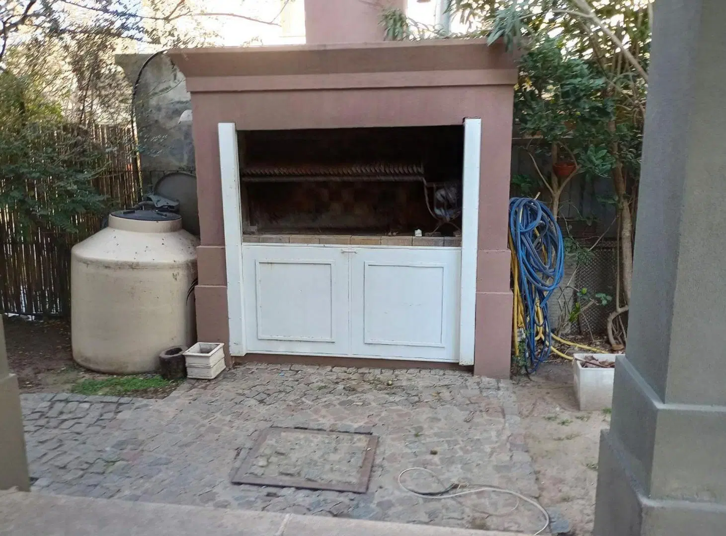 CASA EN VENTA ,BARRIO SEPTIEMBRE / financiada 3