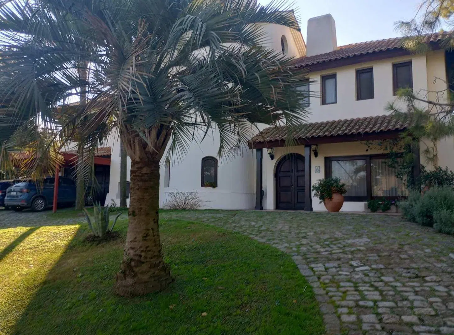 VENTA CASA CLUB DE CAMPO ARMENIA PILAR 3