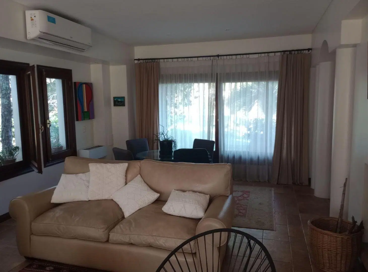 VENTA CASA CLUB DE CAMPO ARMENIA PILAR 4