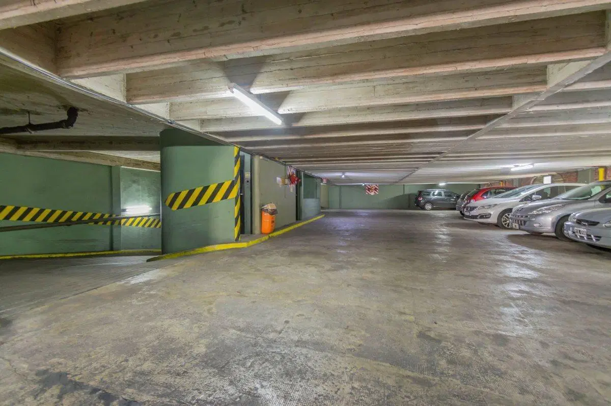 VENTA - 3 COCHERAS - ALTO PALERMO 3