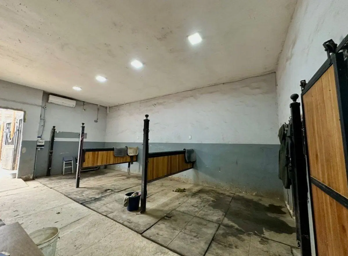 QUINTA- ESTABLECIMIENTO ECUESTRE EN VENTA EN PILAR 3