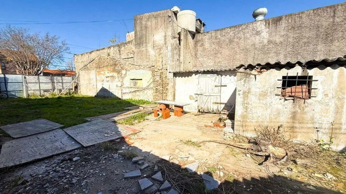 Venta Lote excelente zona Martínez San Isidro 3