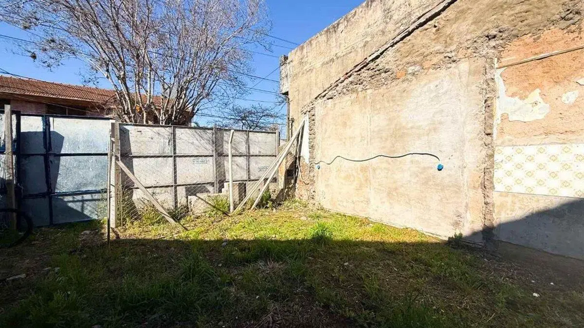Venta Lote excelente zona Martínez San Isidro 5