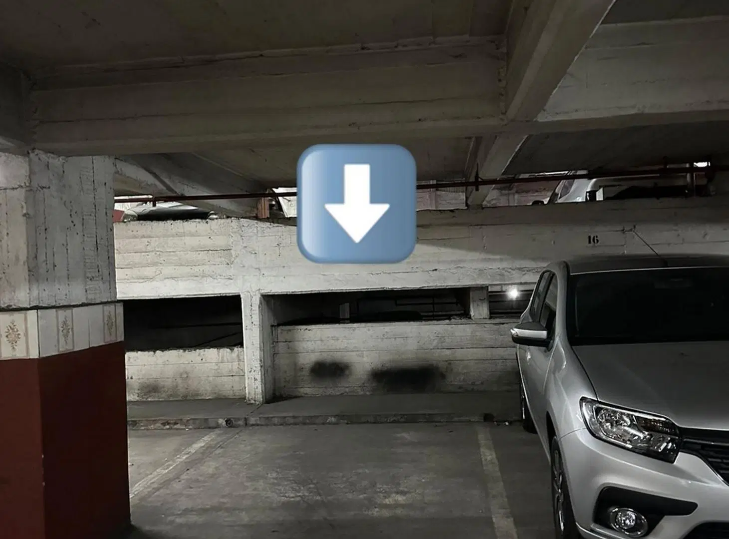 COCHERA EN MOLDES Y OLAZABAL EN VENTA 3