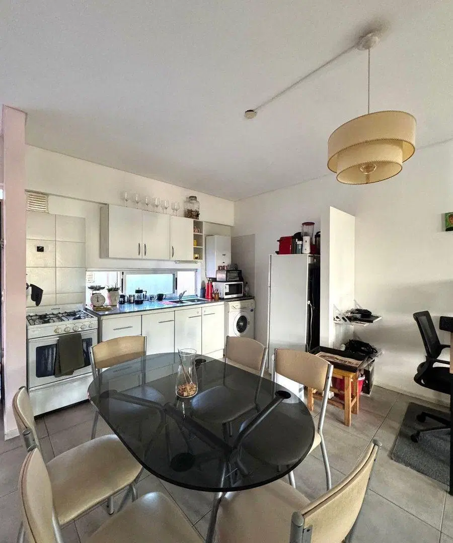 VENTO DPTO. 2AMBIENTES AMENITIES PALERMO HOLLYWOOD 5