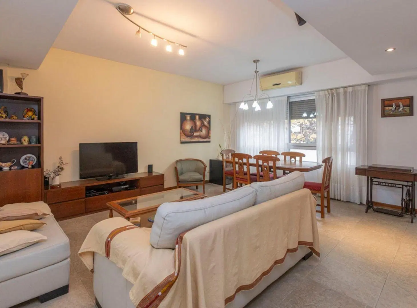 VENTA DEPARTAMENTO DUPLEX NUÑEZ 4 AMB C/2 COCHERAS 2