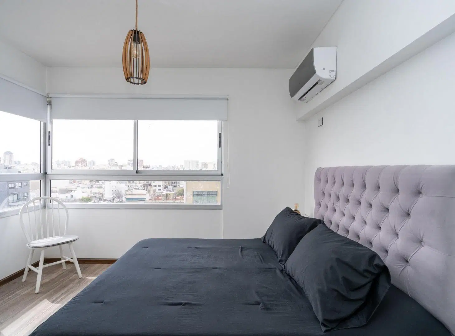 ALQUILER 3 AMB C/SUITE/BALCON/PILETA CABALLITO 5