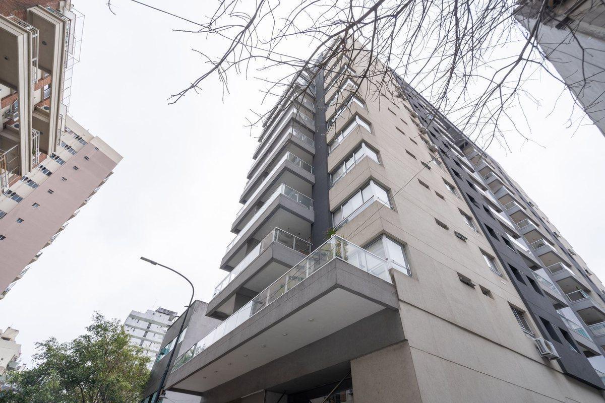 ALQUILER 3 AMB C/SUITE/BALCON/PILETA CABALLITO