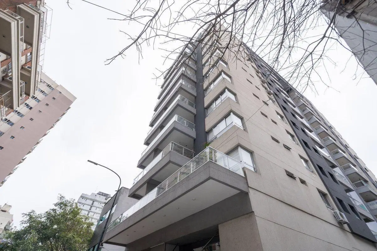 ALQUILER 3 AMB C/SUITE/BALCON/PILETA CABALLITO 3