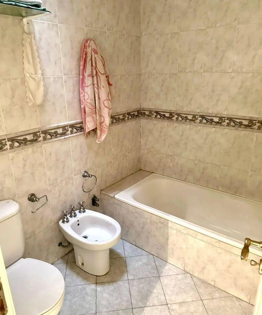VENTA CASA MULTIFAMILIAR 3 UNIDADES SAN CRISTOBAL 4