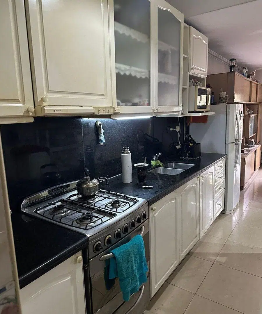 VENTA CASA MULTIFAMILIAR 3 UNIDADES SAN CRISTOBAL 5