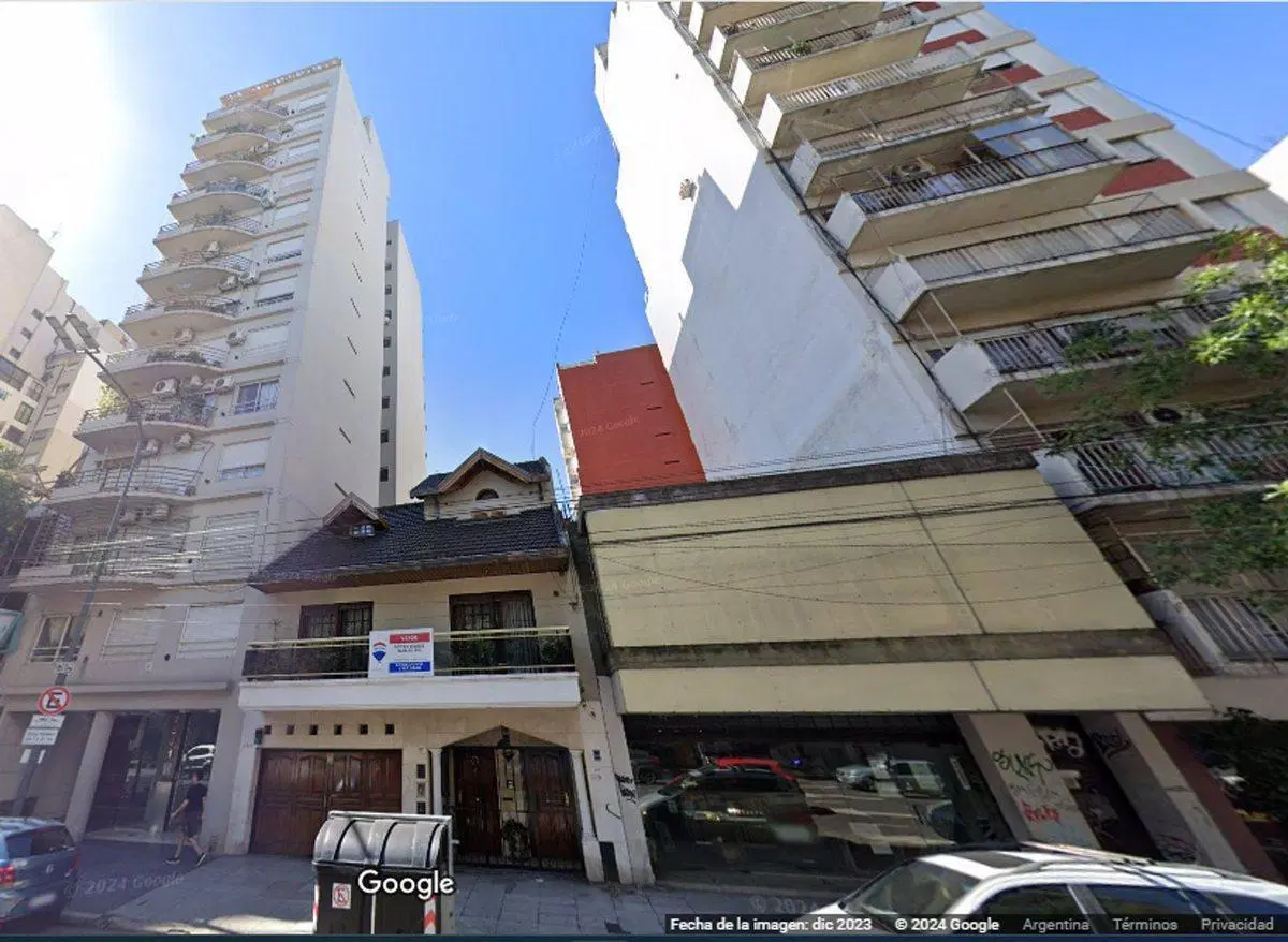 VENTA LOTE SAN CRISTOBAL 8.66x34 IDEAL DESARROLLO 4
