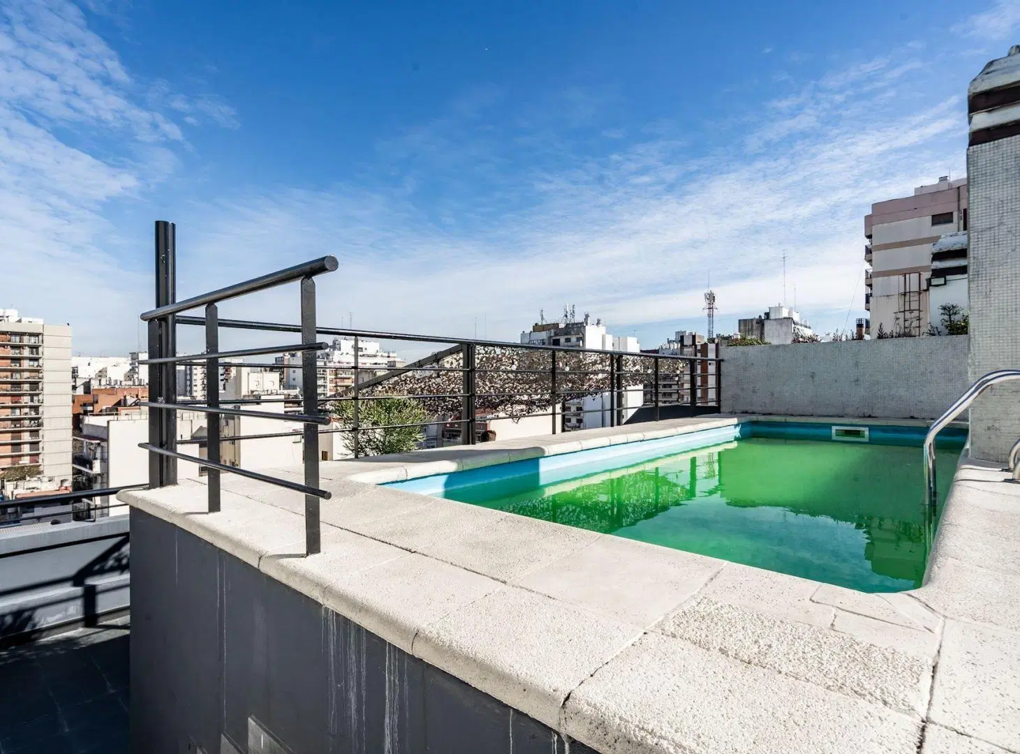 ALQUILER, 4 AMBIENTES, PISCINA, COCHERA, SEGURIDAD 4