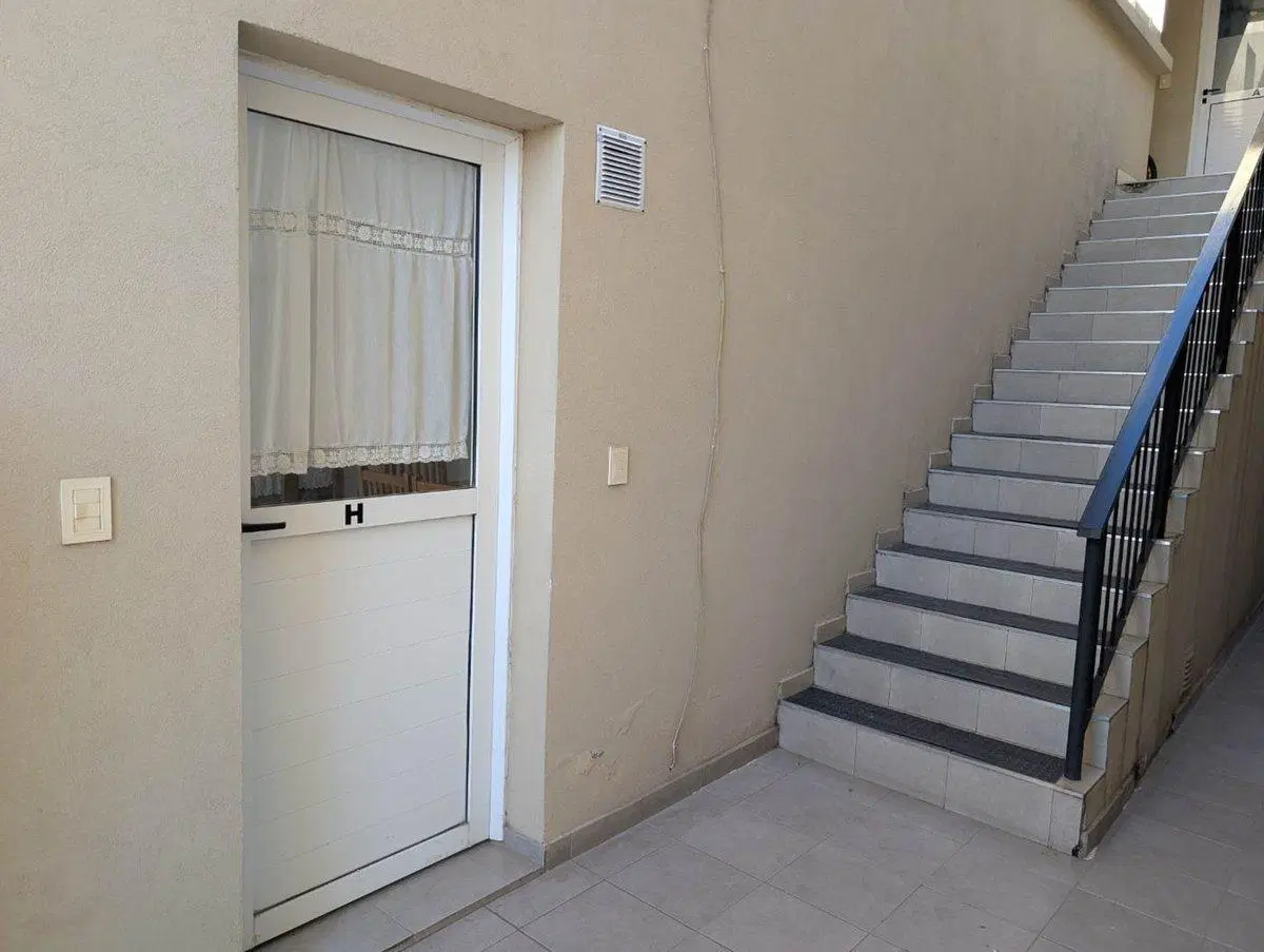 Departamento  amueblado en Barrio La Candela 5