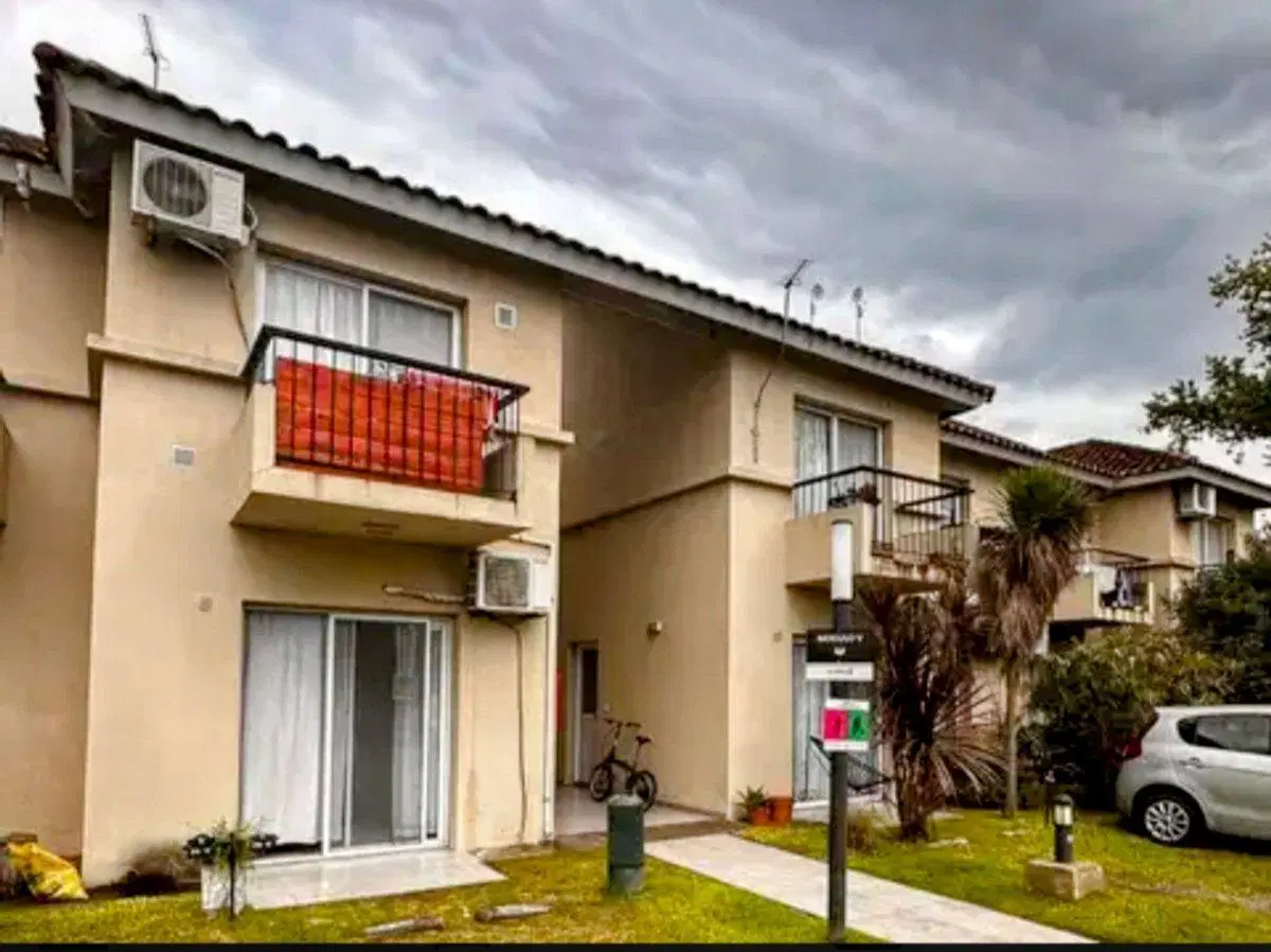 Departamento  amueblado en Barrio La Candela 4
