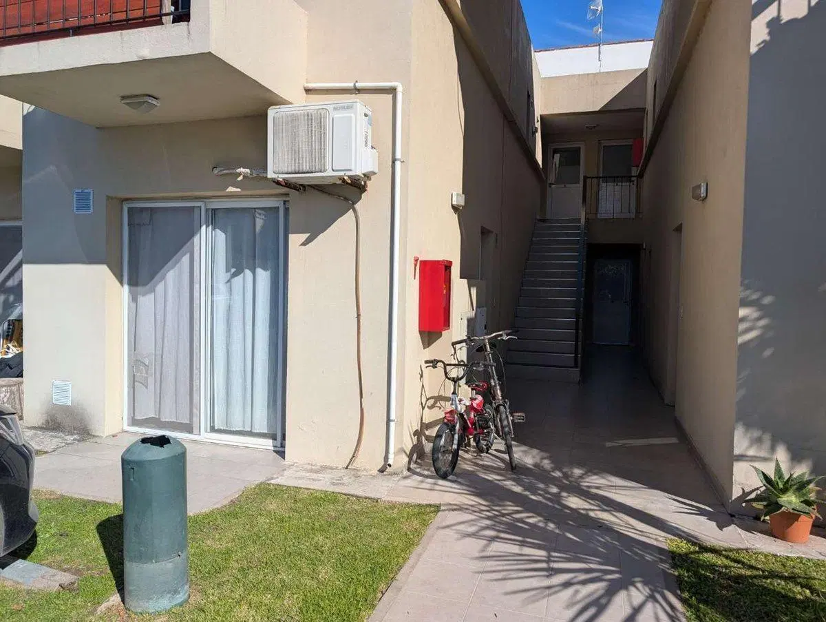 Departamento  amueblado en Barrio La Candela 2