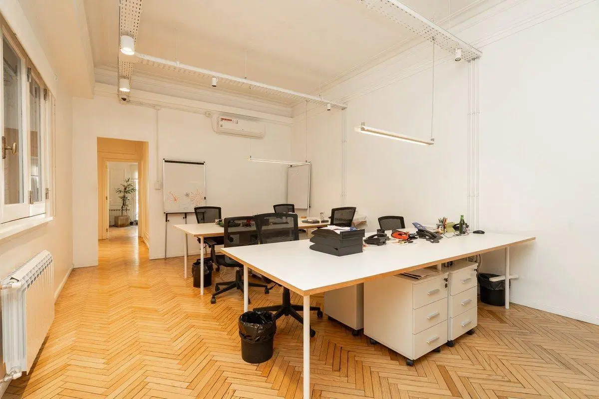VENTA DE EXCLUSIVO DEPARTAMENTO EN RECOLETA 3