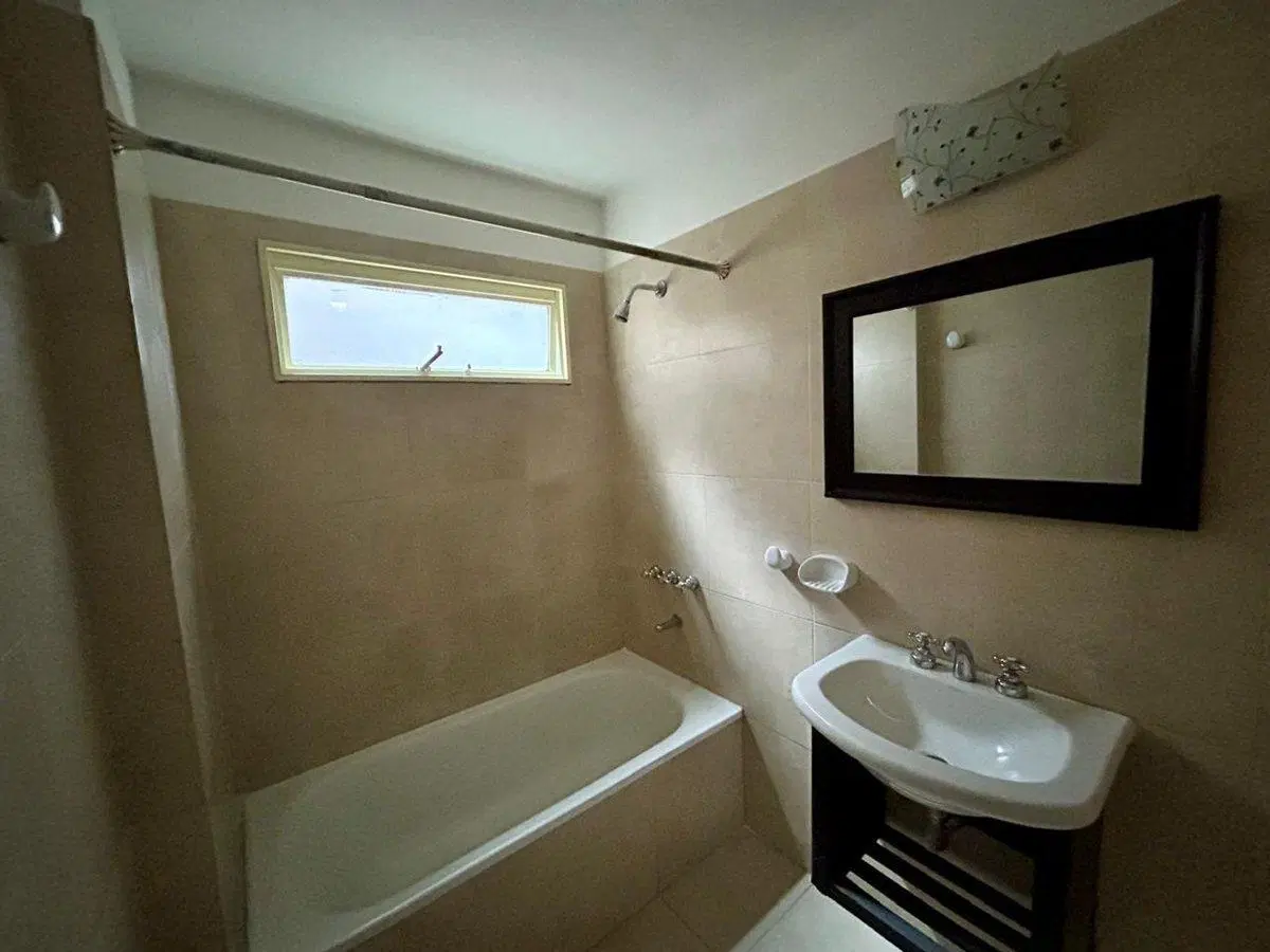 VENTA DEPARTAMENTO 2 AMBIENTES C/ PATIO. CABALLITO 2