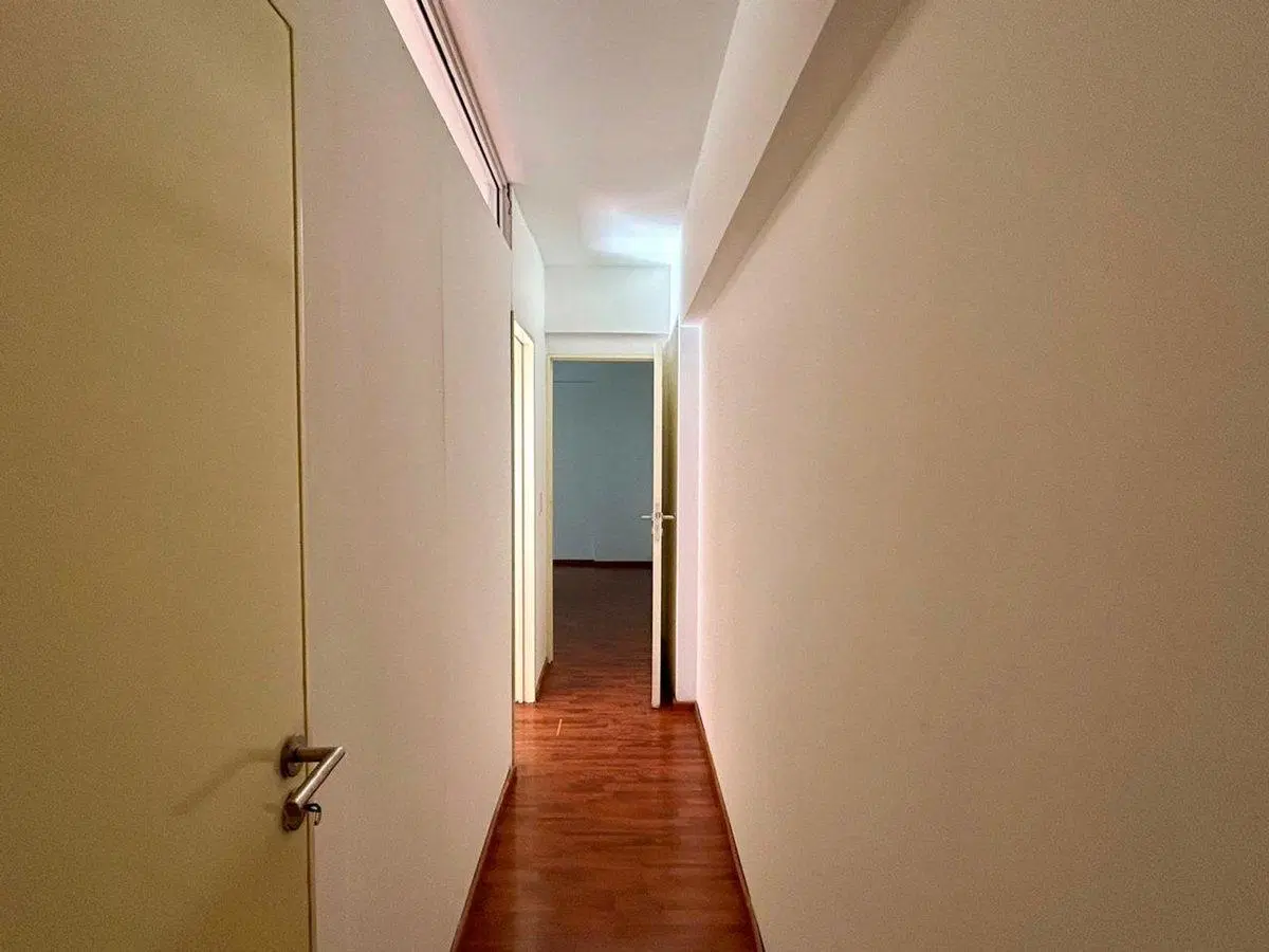 VENTA DEPARTAMENTO 2 AMBIENTES C/ PATIO. CABALLITO 3