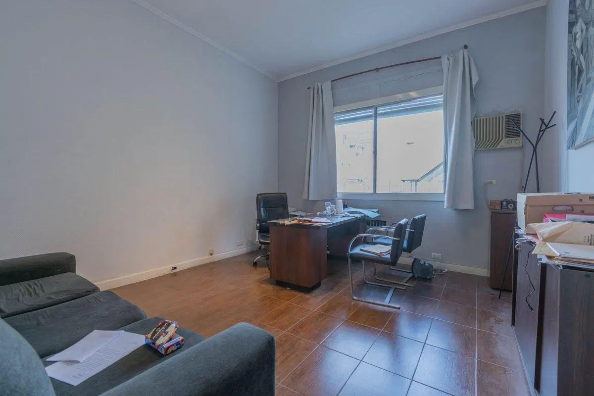 ALQUILER OFICINA - RETIRO 3