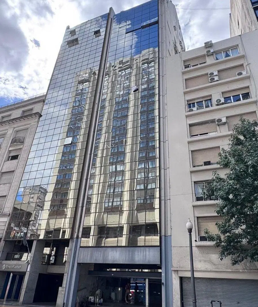 Oficina corporativa en alquiler – SEGURIDAD 24HS 5