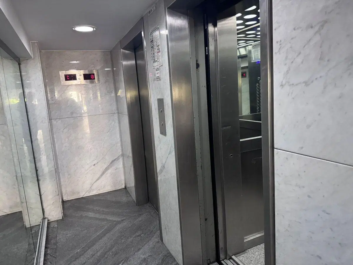 Oficina corporativa en alquiler – SEGURIDAD 24HS 4