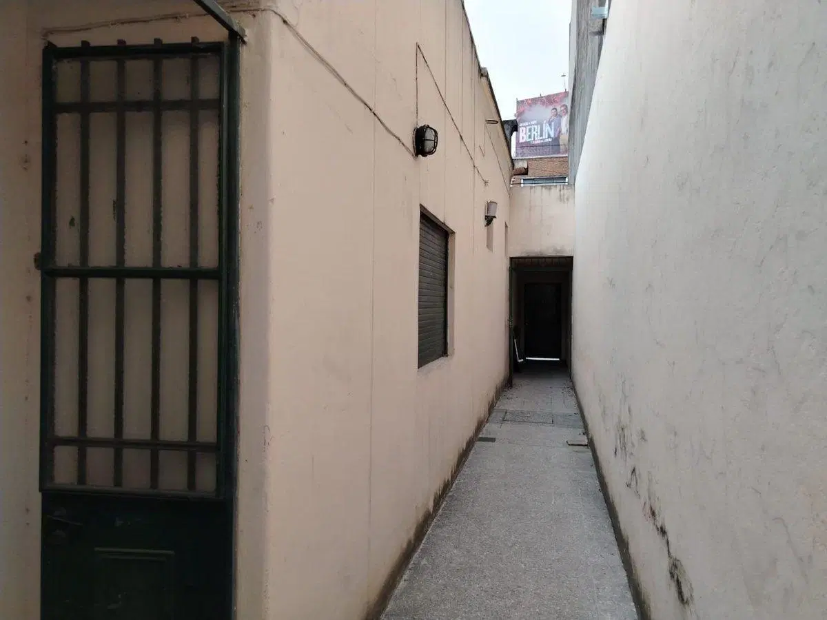 VENTA LOTE PARQUE CHACABUCO AVENIDA CARABOBO 3