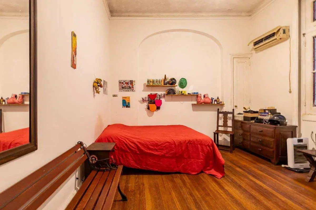 ONCE. VENTA DEPARTAMENTO 2 DORMITORIOS. 2