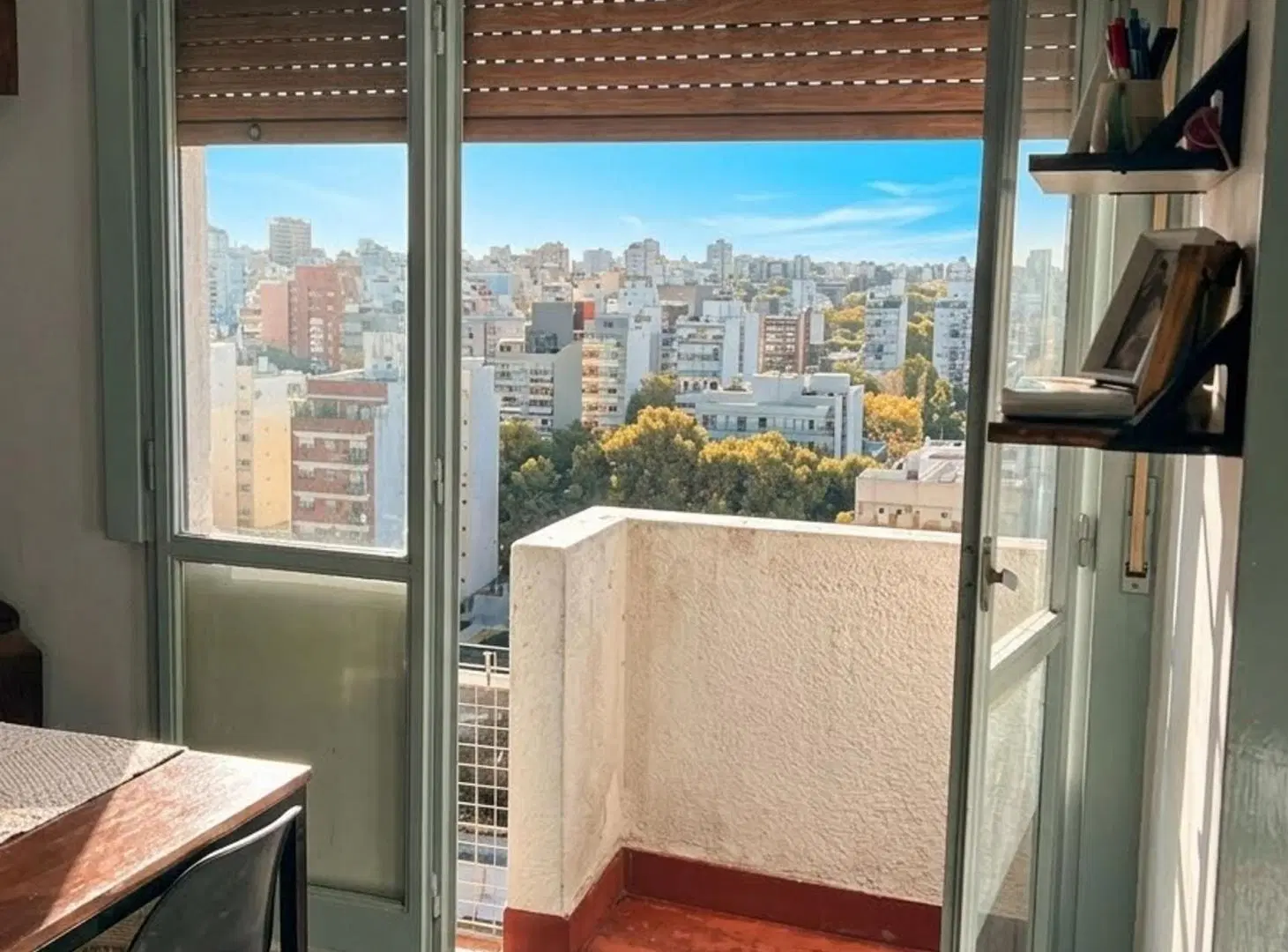 Departamento Venta 3 amb. Vista Panoramica Total ! 5