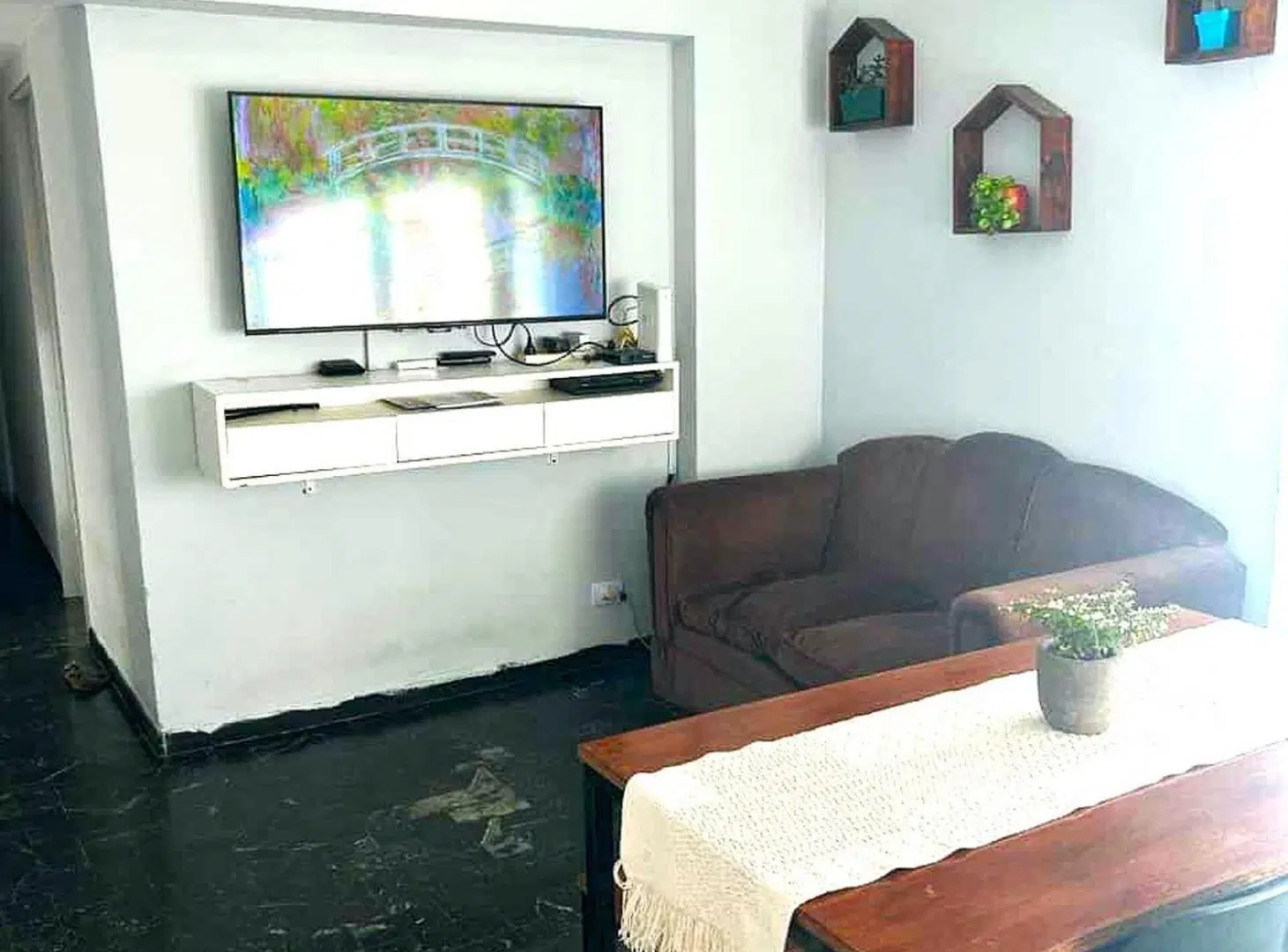 Departamento Venta 3 amb. Vista Panoramica Total ! 3