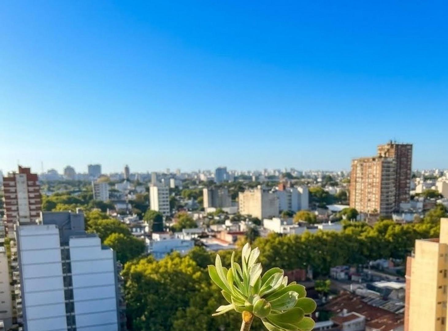 Departamento Venta 3 amb. Vista Panoramica Total !