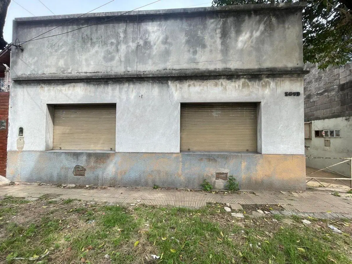 VENTA PH 3 AMBIENTES LA TABLADA 4