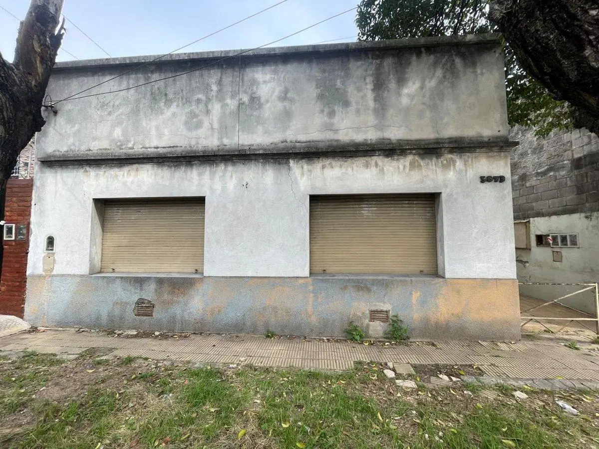VENTA PH 3 AMBIENTES LA TABLADA 2