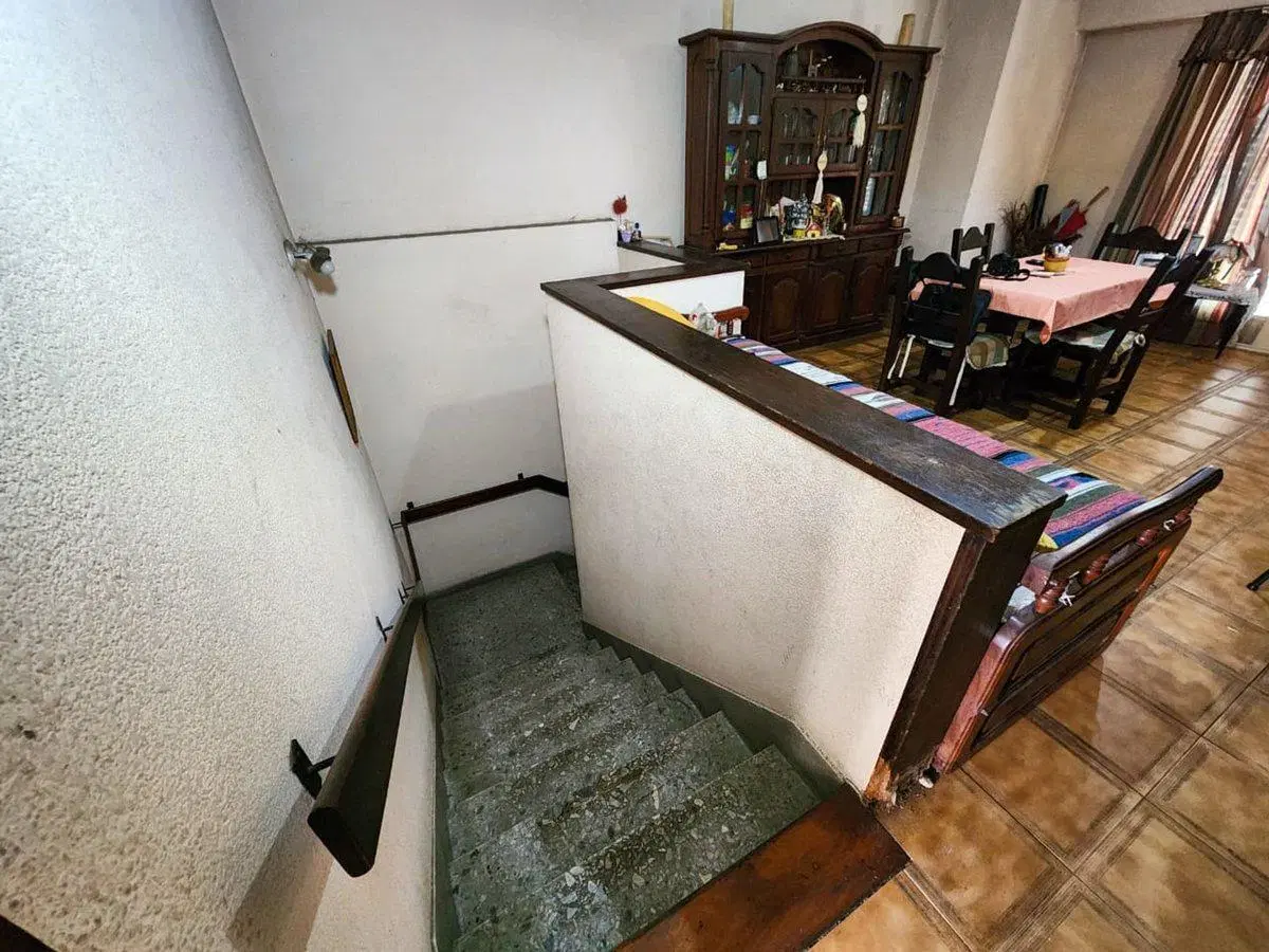 VENTA PH 4 AMB TERRAZA - QUINCHO - PATIO CIUDADELA 2