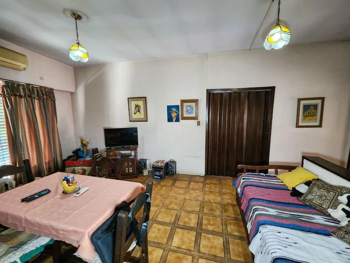 VENTA PH 4 AMB TERRAZA - QUINCHO - PATIO CIUDADELA 4