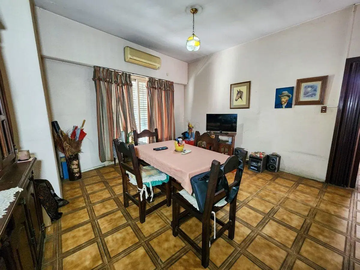 VENTA PH 4 AMB TERRAZA - QUINCHO - PATIO CIUDADELA 5