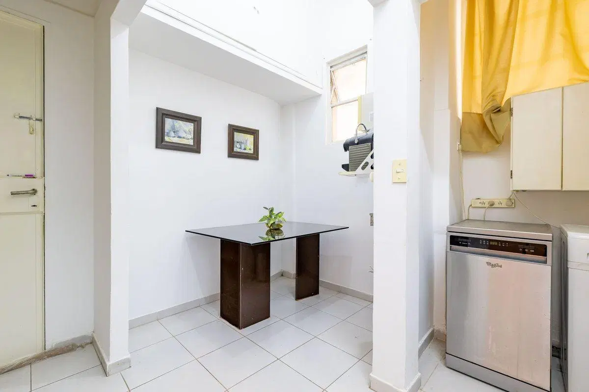 VENTA SEMIPISO 4 AMBIENTES BARRIO NORTE/RECOLETA 4