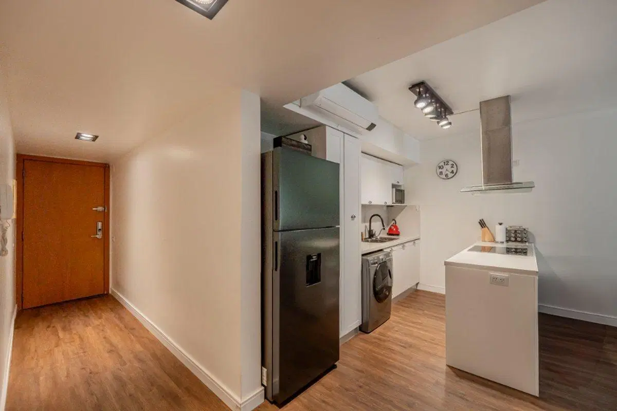 VENTA DEPARTAMENTO 3 AMBIENTES EN PALERMO CHICO 3
