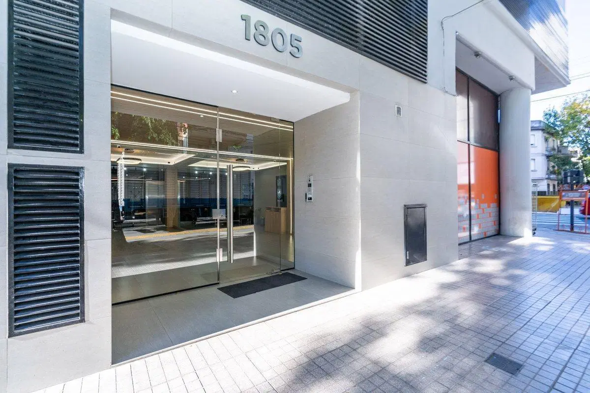 VENTA 3 AMB ESTRENAR C/FINANCIACION VILLA CRESPO 3