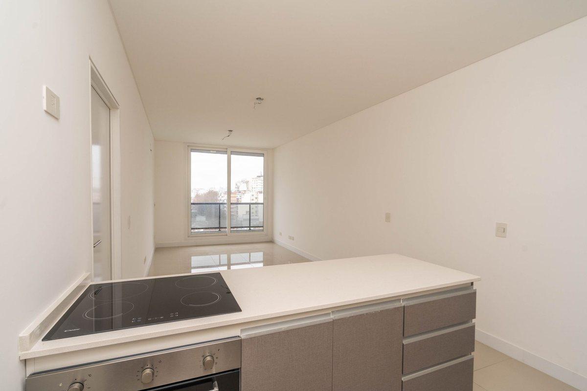 Foto de VENTA 3 AMB ESTRENAR COCHERA VILLACRESPO, imagen 4