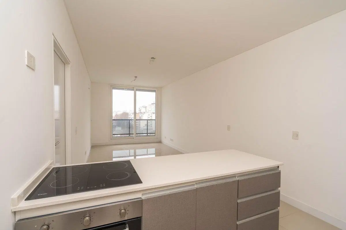 VENTA 3 AMB ESTRENAR COCHERA VILLACRESPO 4