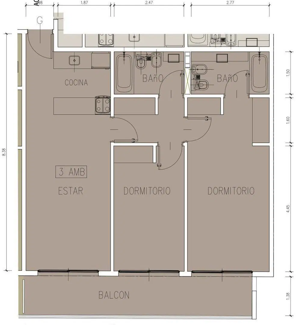 Plano 1
