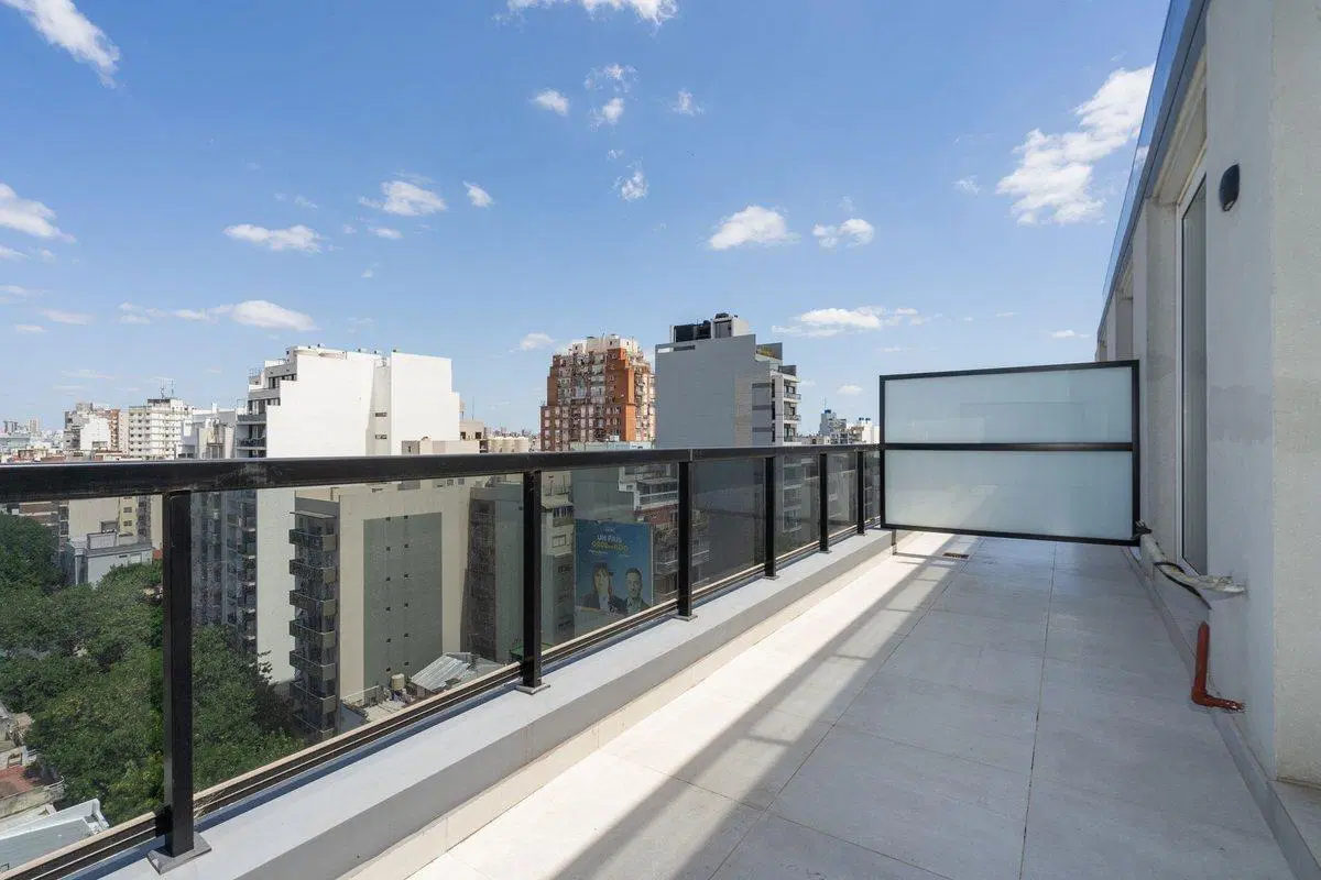 VENTA 2AMB ESTRENAR C/FINANCIACION VILLA CRESPO 5