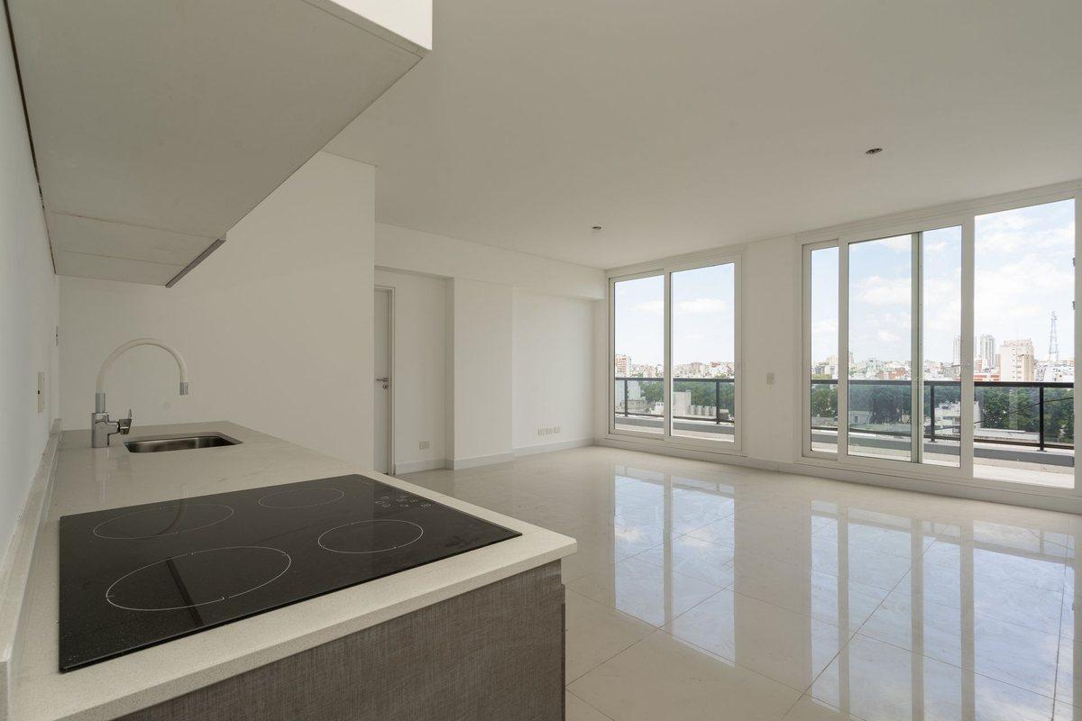 Foto de VENTA 2AMB ESTRENAR C/FINANCIACION VILLA CRESPO, imagen 2