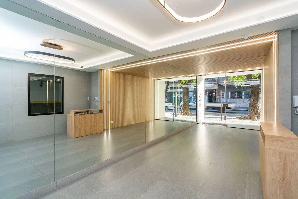 VENTA 2AMB ESTRENAR C/FINANCIACION VILLA CRESPO 2