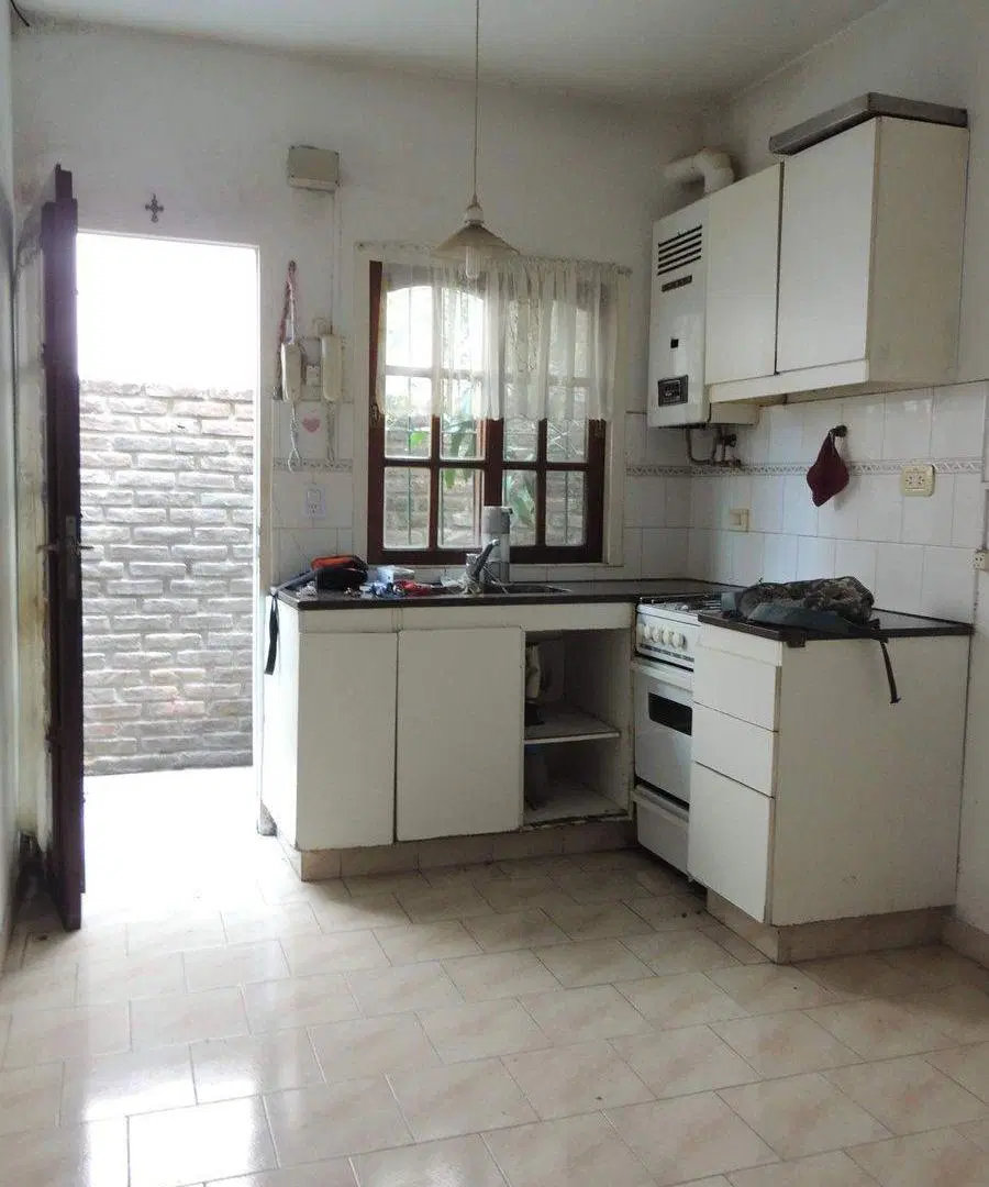 VENTA MUNRO PH 4 AMB C/LOCAL TERRAZA 200m ESTACION 5