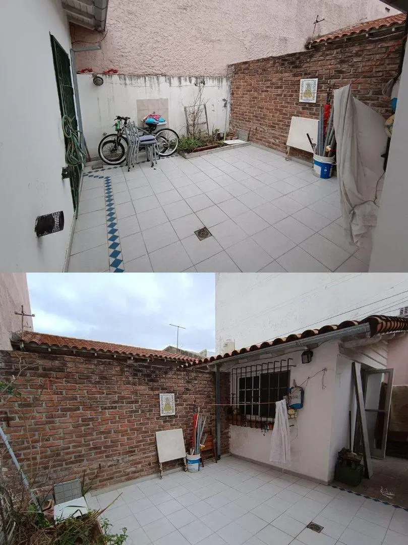 VENTA MUNRO PH 4 AMB C/LOCAL TERRAZA 200m ESTACION 4